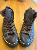 Converse braun Leder Gr. 45 Herren / US 11 Nordrhein-Westfalen - Meerbusch Vorschau