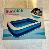 SunClub Pool Bayern - Himmelstadt Vorschau