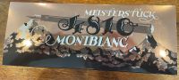 Montblanc Meisterstück Füllhalter 750er Gold Baden-Württemberg - Waghäusel Vorschau