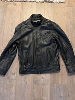 Esprit Lederjacke Herren Größe S/M Bayern - Bad Windsheim Vorschau