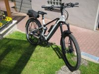 E-Bike, Fully, Bosch CX, mit Straßenzulassung, Conway Xyron C 427 Hessen - Ober-Ramstadt Vorschau