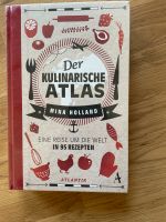 Mina Holland: Kulinarische Atlas 95 Rezepte OVP Baden-Württemberg - Vörstetten Vorschau