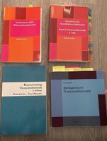 Bücher BWL Studium für Wirtschaftsmathe Bayern - Kempten Vorschau