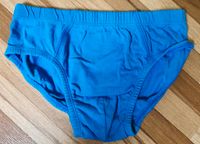 Biete Unterhose Slip Gr. 134/140 Hannover - Ricklingen Vorschau