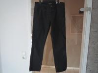 Review Chino Herren Hose Schwarz Gr. M Hessen - Rodgau Vorschau