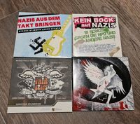 4 anti nazi CDs Dresden - Pirnaische Vorstadt Vorschau