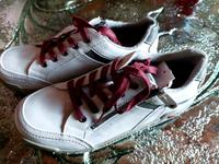 Moderne Damenschuhe von Mustang Sachsen - Bobritzsch-Hilbersdorf Vorschau