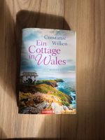 Ein Cottage in Wales von Constanze Wilken Bayern - Aicha vorm Wald Vorschau