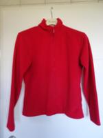 Yessica Fleecejacke Gr. M 38-40 in Himbeere Rot Nordrhein-Westfalen - Düren Vorschau