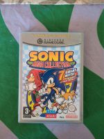 Sonic Mega Collection Gamecube Kreis Ostholstein - Scharbeutz Vorschau