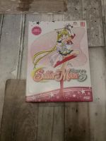 Sailor Moon DVD Staffel  7 Nordrhein-Westfalen - Hamm Vorschau