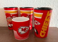 Kansas City Chiefs NFL Fan Paket Football American Super Bowl Simmern - Hunsrück Vorschau