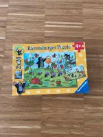 Puzzle Pauli Niedersachsen - Wennigsen Vorschau