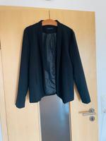 Blazer Damen schwarz Bayern - Untergriesbach Vorschau