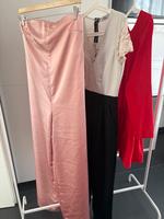 Markensetbekleidung Jumpsuits Gr. XS/S Sachsen - Radebeul Vorschau