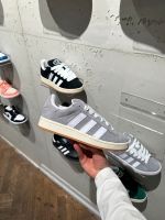 Adidas Campus 00s Grey White Grau 39 1/3 40 42 44 2/3 46 Innenstadt - Köln Altstadt Vorschau