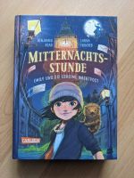 Mitternachtsstunde - Emily und die geheime Nachtpost Bayern - Vilshofen an der Donau Vorschau