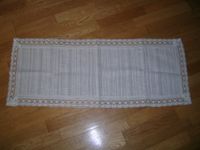 NEU Tischläufer in creme mit einem sehr schönen Rand 97 x 38 cm Nordrhein-Westfalen - Hamm Vorschau