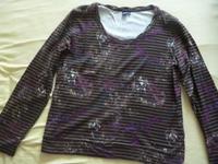 Shirt, Langarmshirt Gr. XL Cecil Hessen - Hünfeld Vorschau