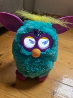 HASBRO FURBY 2012 - BLAU LILA - 2. Generation Niedersachsen - Braunschweig Vorschau