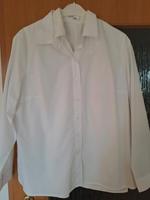 Klasse. Damen Blusen , weiss, neuwertig,  Gr. 48, L.A. Bayern - Rosenheim Vorschau