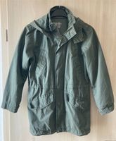 Jacke Kind Sommer Parka 152 H&M Hessen - Linsengericht Vorschau