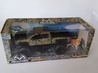 1:24 Jada Silverado 2014 - special "team real tree" edition Niedersachsen - Rinteln Vorschau