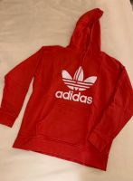 Adidas Hoodie/Kapuzen-Pullover Niedersachsen - Syke Vorschau