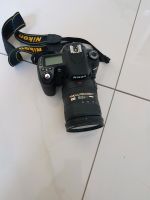 Nikon Kamera Bayern - Erlangen Vorschau