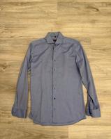 Herren Hemd Eterna - Größe 40 Slim Fit - Wie neu Hessen - Kassel Vorschau