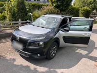 Citroen C4 Cactus Nordrhein-Westfalen - Bocholt Vorschau