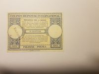 Reponse International "Internationaler Antwortschein" Briefmarke Frankfurt am Main - Praunheim Vorschau