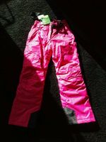 Skihose neu größe 152 pink Mecklenburg-Vorpommern - Neubrandenburg Vorschau