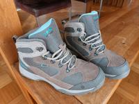 Hikingschuhe Wanderschuhe von Hi-Tec, Gr. 39, sehr guter Zustand Hessen - Gudensberg Vorschau