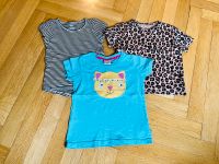 T-Shirts 98/104 Frugi H&M Paket Neuhausen-Nymphenburg - Neuhausen Vorschau