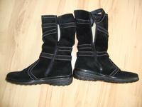 Damen Rieker Winterstiefel Gr. 42  NEU!!!! Baden-Württemberg - Hechingen Vorschau