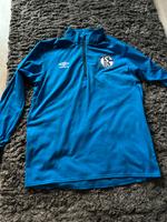 Schalke Pulli Größe M Niedersachsen - Sittensen Vorschau