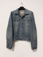 Helmut Lang vintage Jeans trucker jacke Größe M Essen - Essen-West Vorschau