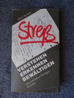 Dieter Seefeldt: Streß - Verstehen, Erkennen, Bewältigen Sachsen - Aue Vorschau