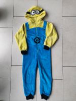 Super süßer Minions Overall von H&M  Gr.110/116 Essen - Bredeney Vorschau