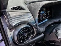 Hyundai Kona N Armaturenbrett Leisten echt Carbon Niedersachsen - Westerstede Vorschau