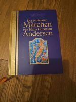 Märchenbuch Christian Andersen Sonderausgabe Baden-Württemberg - Emmendingen Vorschau