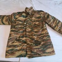 Pentagon M65 tarnjacke greek camo small mit winterjacke. Nordrhein-Westfalen - Marl Vorschau