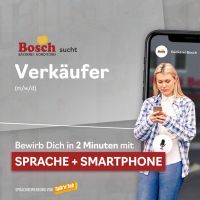 Verkäufer (m/w/d) bei der Bäckerei Bosch in Jettingen-Scheppach Bayern - Jettingen-Scheppach Vorschau