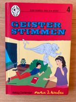 Buch Geisterstimmen - Vier Kinder und ein Hund 9783901838293 Bayern - Saaldorf-Surheim Vorschau