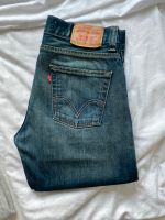 Levi‘s Hose Berlin - Köpenick Vorschau