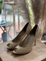 Guess Peep Toe Gr 40 Pumps Bayern - Puschendorf Vorschau