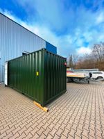 FLTC Tankcontainer ( Flexitank Container) für Flüssigdünger / AHL Bad Doberan - Landkreis - Sanitz Vorschau
