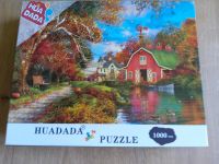Puzzle 1000Teile Huadada Nordrhein-Westfalen - Kempen Vorschau