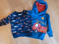 Set 2 Pullis Jungs 98/104 Feuerwehr H&M und C&A Pullover Kreis Ostholstein - Bad Schwartau Vorschau